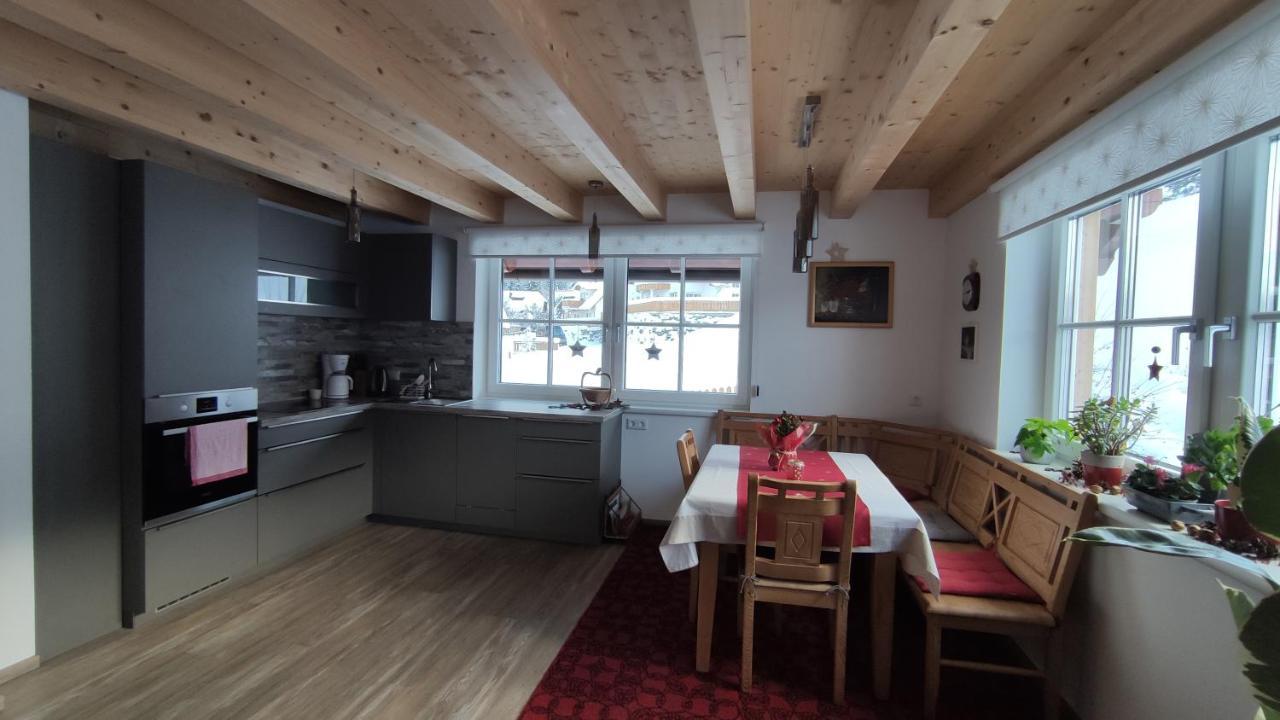 סנט מרגרטהן אים לונגאו Appartements Fanny מראה חיצוני תמונה