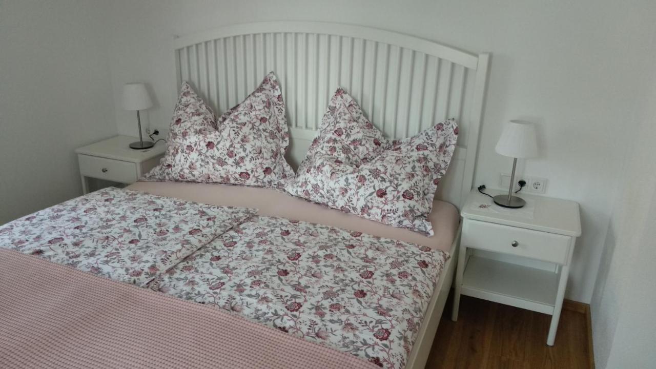 סנט מרגרטהן אים לונגאו Appartements Fanny מראה חיצוני תמונה