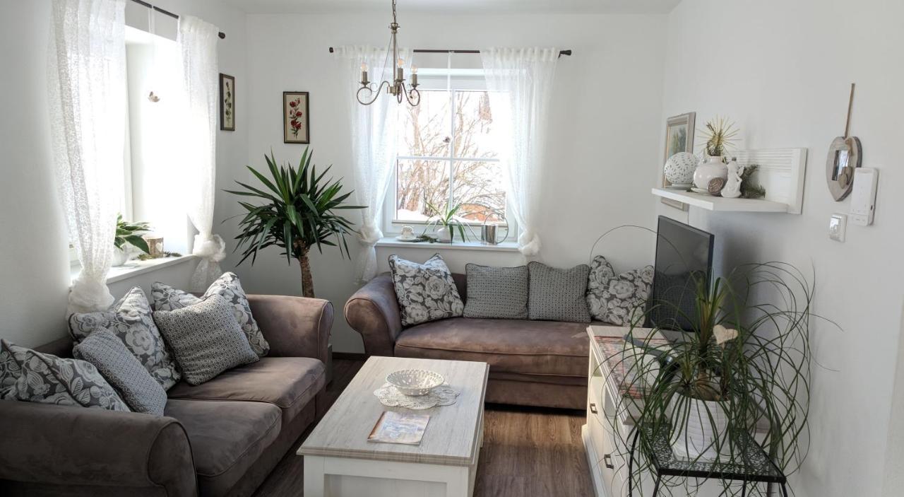 סנט מרגרטהן אים לונגאו Appartements Fanny מראה חיצוני תמונה