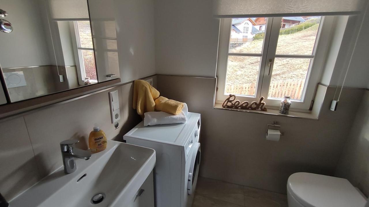 סנט מרגרטהן אים לונגאו Appartements Fanny מראה חיצוני תמונה
