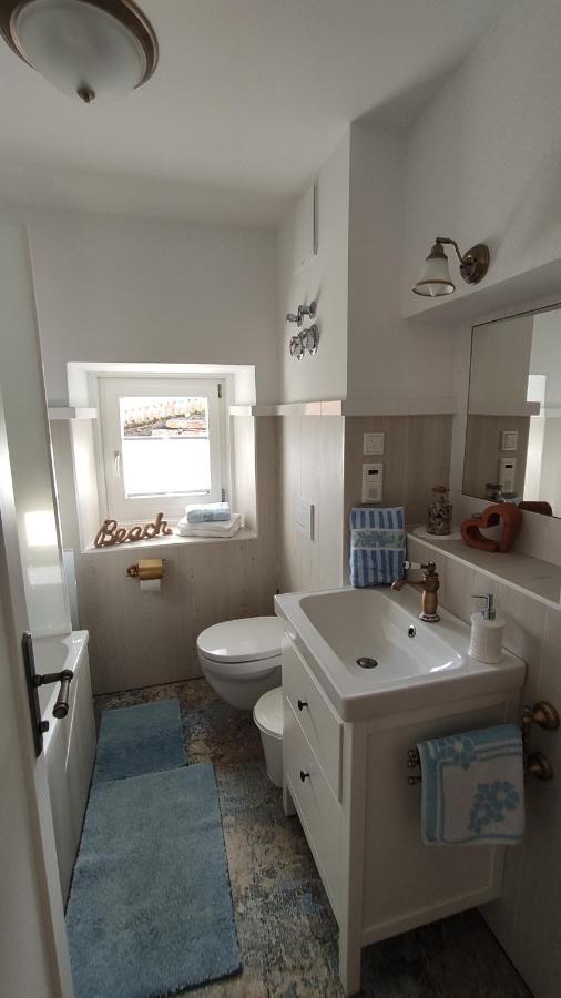 סנט מרגרטהן אים לונגאו Appartements Fanny מראה חיצוני תמונה