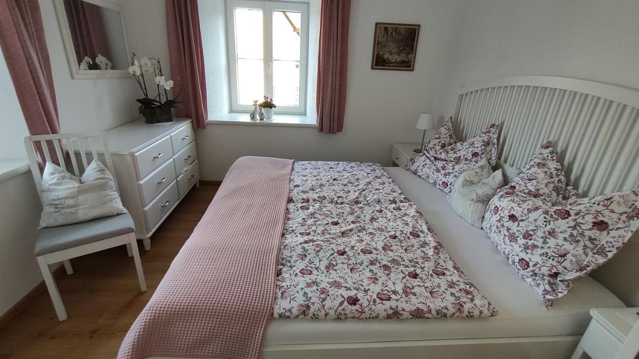 סנט מרגרטהן אים לונגאו Appartements Fanny מראה חיצוני תמונה