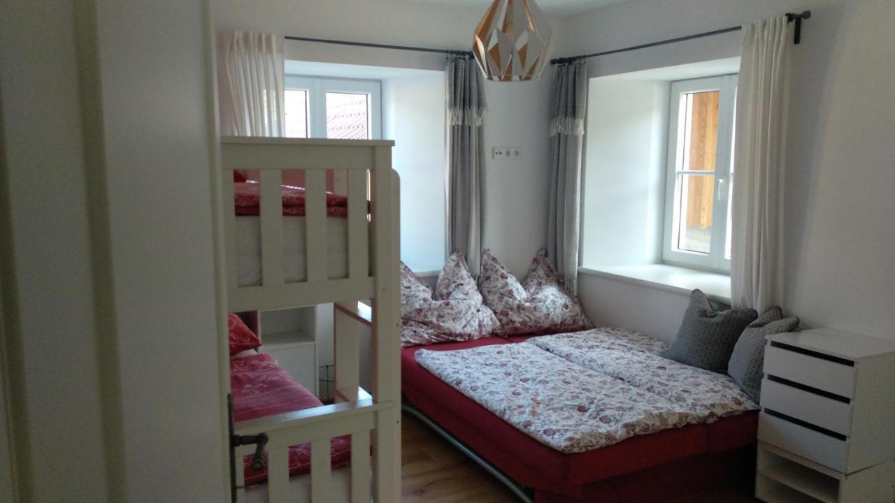 סנט מרגרטהן אים לונגאו Appartements Fanny מראה חיצוני תמונה