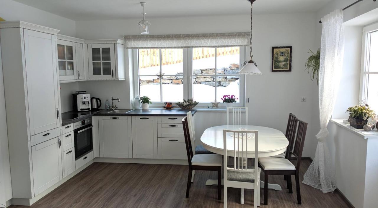 סנט מרגרטהן אים לונגאו Appartements Fanny מראה חיצוני תמונה