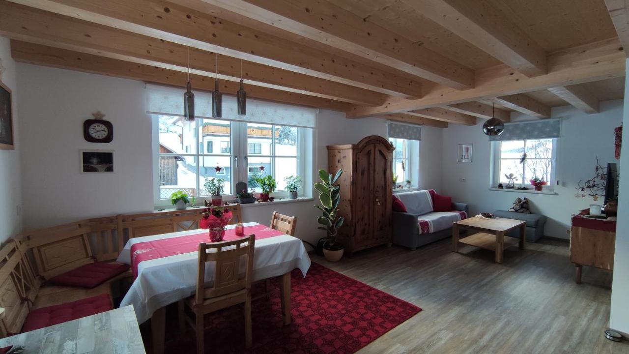 סנט מרגרטהן אים לונגאו Appartements Fanny מראה חיצוני תמונה
