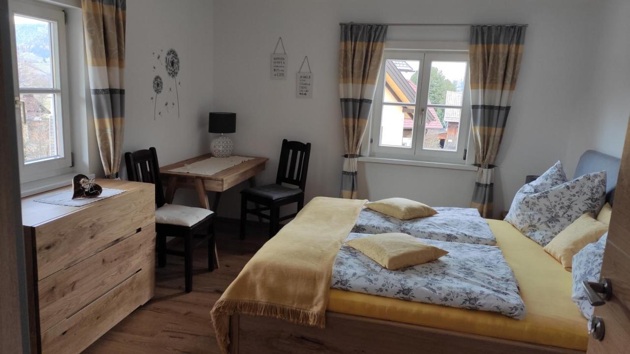 סנט מרגרטהן אים לונגאו Appartements Fanny מראה חיצוני תמונה