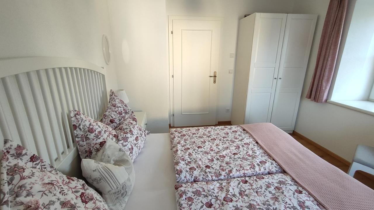 סנט מרגרטהן אים לונגאו Appartements Fanny מראה חיצוני תמונה