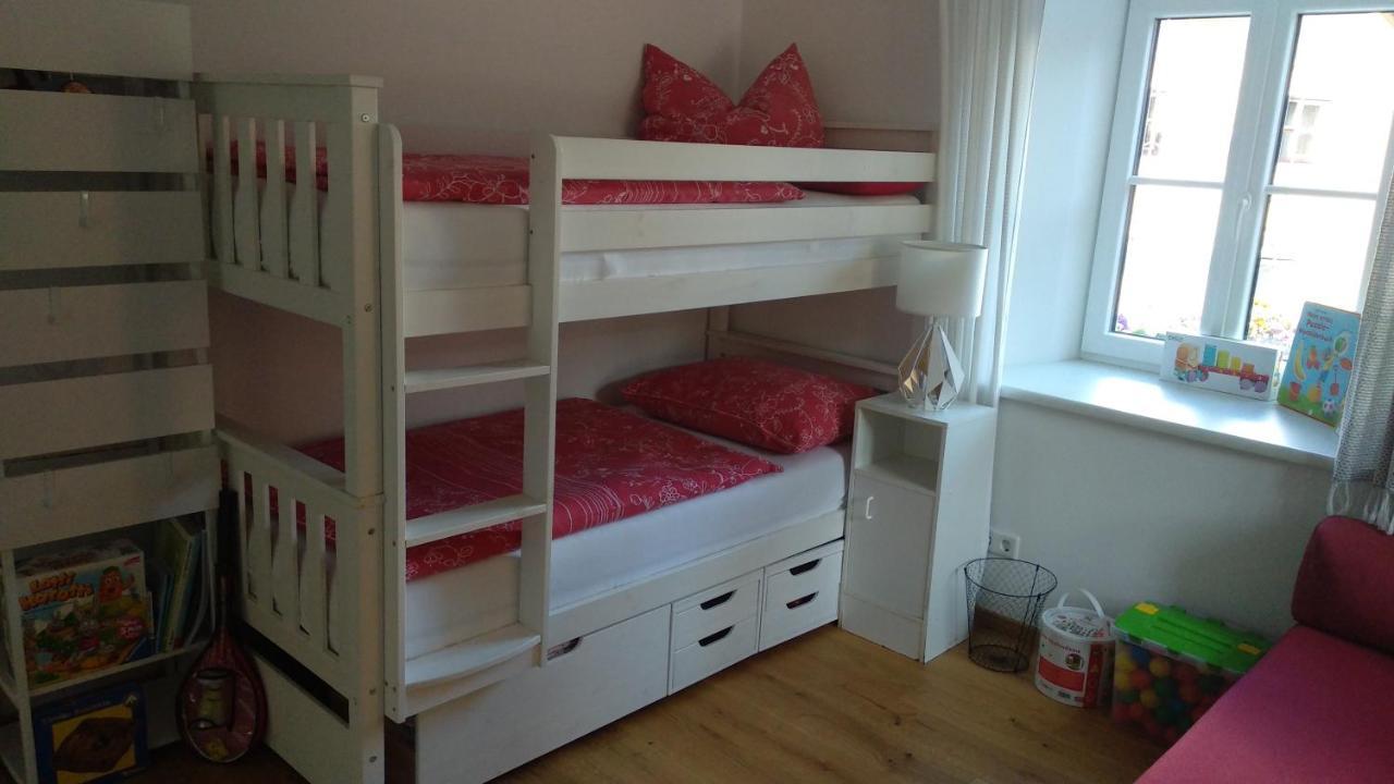 סנט מרגרטהן אים לונגאו Appartements Fanny מראה חיצוני תמונה