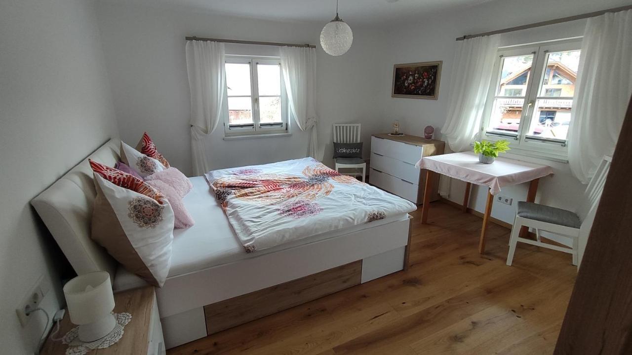 סנט מרגרטהן אים לונגאו Appartements Fanny מראה חיצוני תמונה