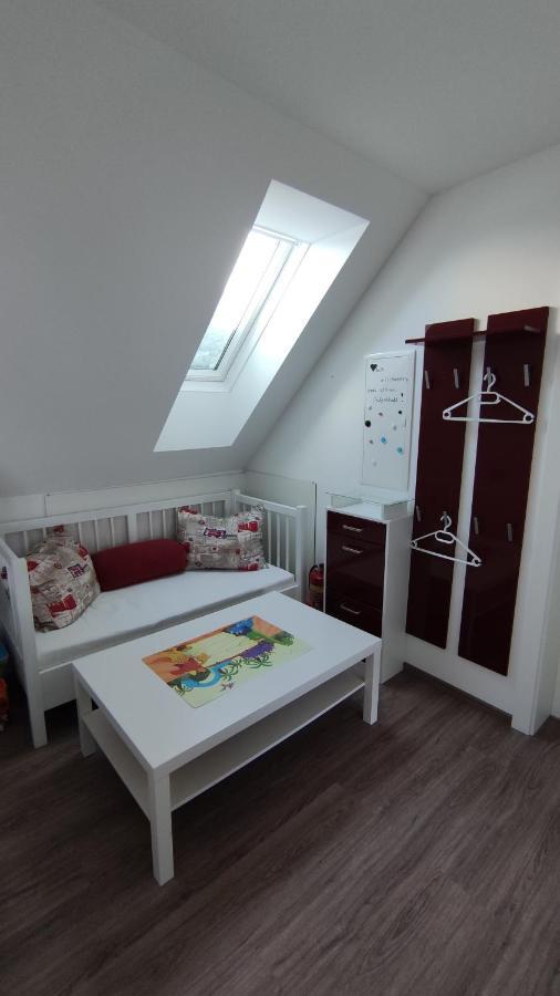 סנט מרגרטהן אים לונגאו Appartements Fanny מראה חיצוני תמונה