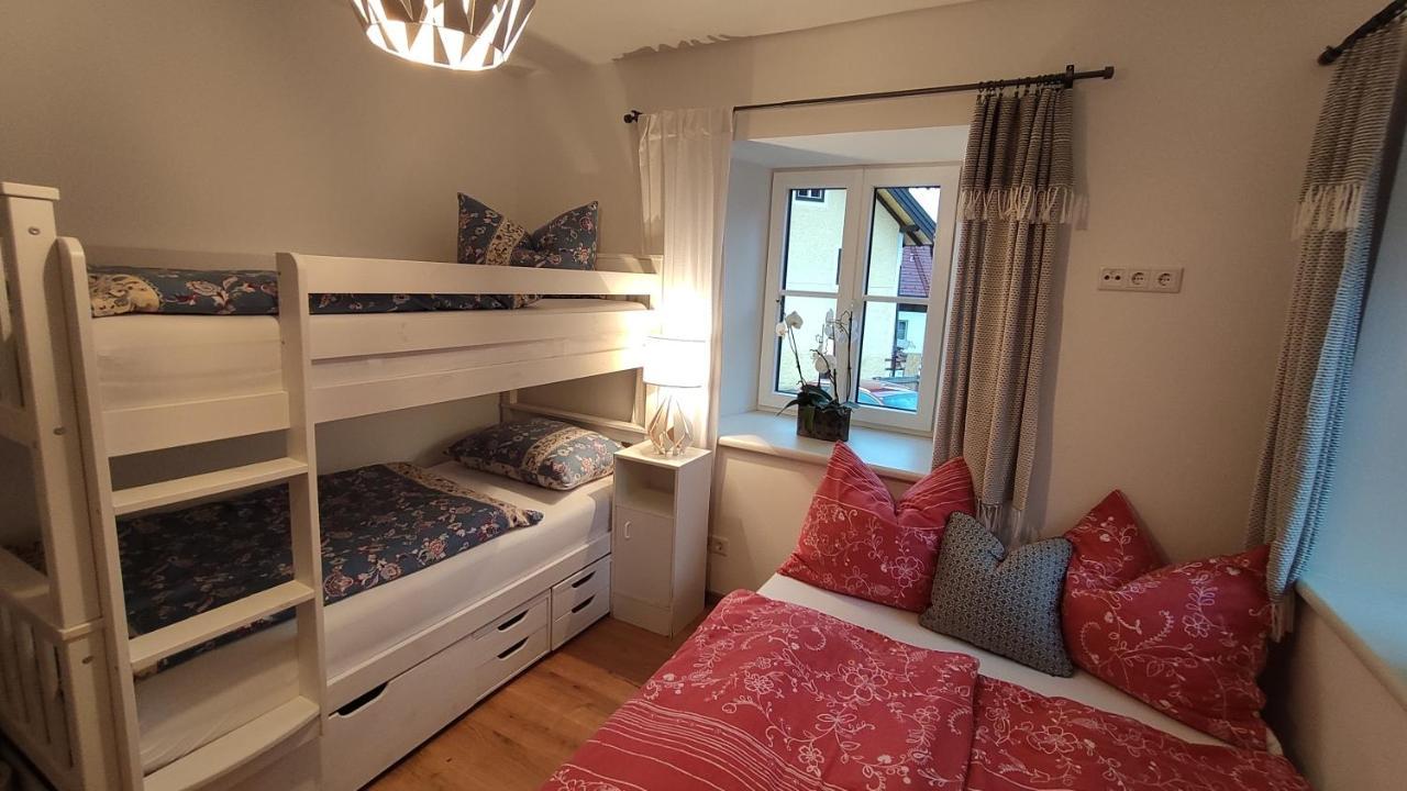 סנט מרגרטהן אים לונגאו Appartements Fanny מראה חיצוני תמונה