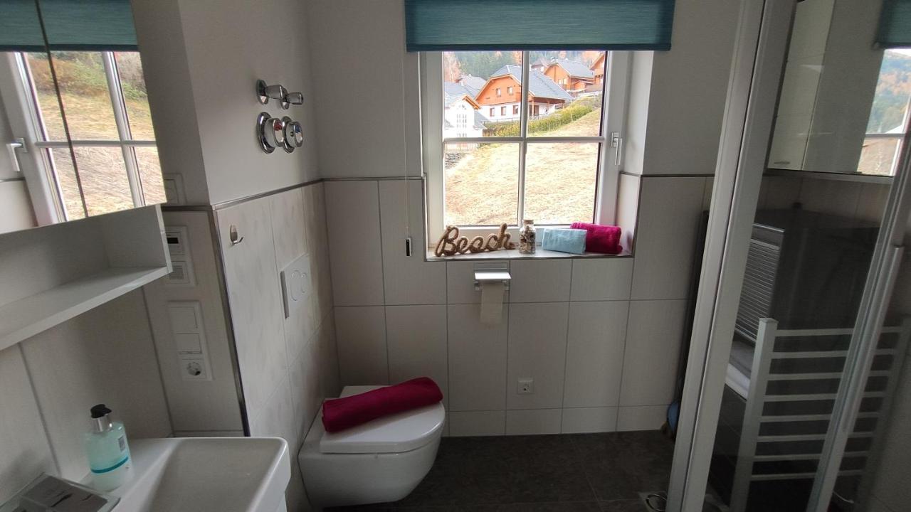 סנט מרגרטהן אים לונגאו Appartements Fanny מראה חיצוני תמונה