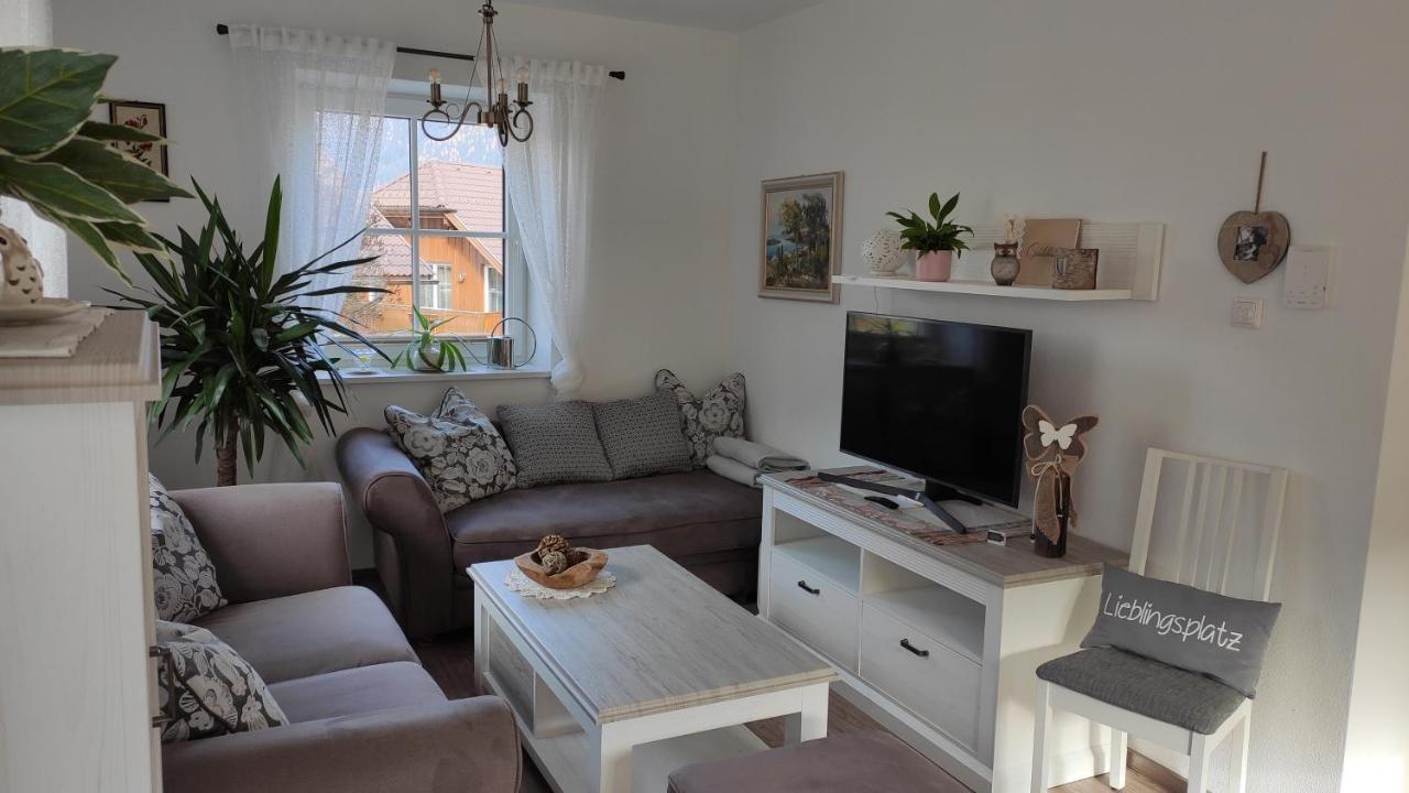 סנט מרגרטהן אים לונגאו Appartements Fanny מראה חיצוני תמונה
