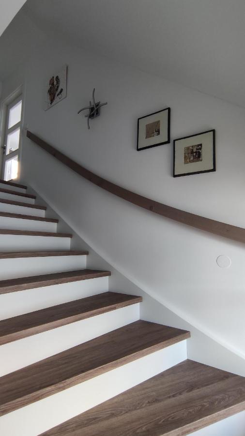 סנט מרגרטהן אים לונגאו Appartements Fanny מראה חיצוני תמונה
