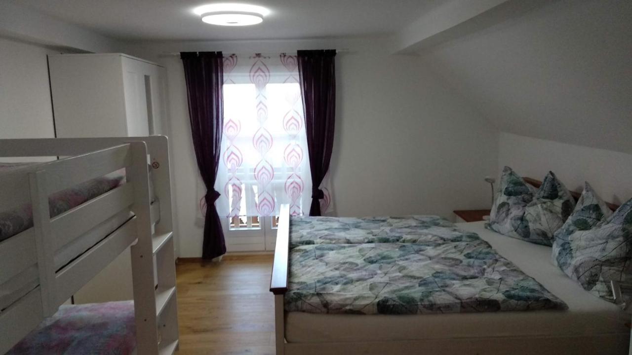 סנט מרגרטהן אים לונגאו Appartements Fanny מראה חיצוני תמונה